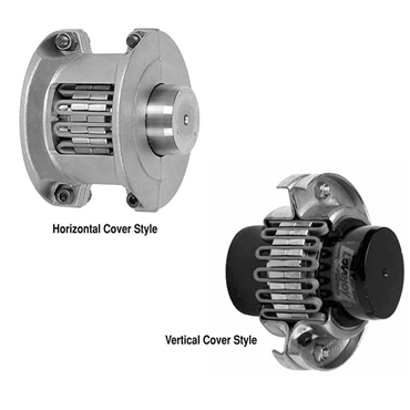 Lovejoy1040X1 5/8HUB3/8